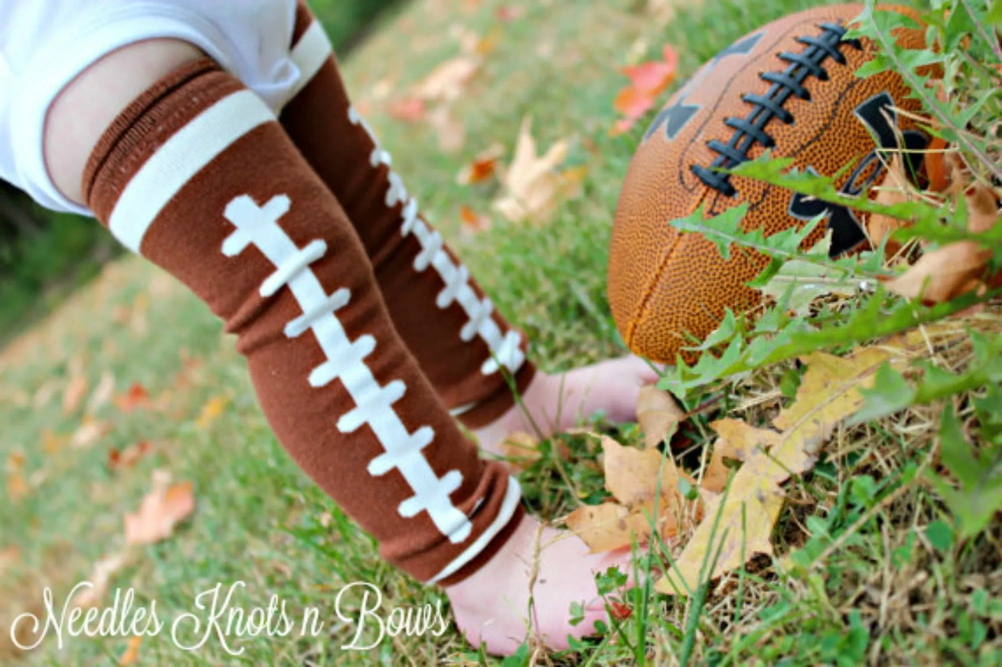 Girls Carolina Panthers Game Day Football Outfit