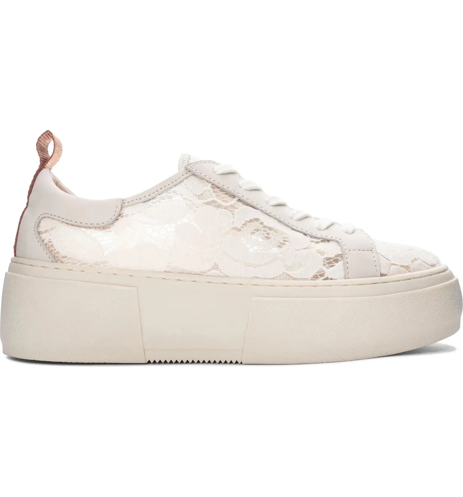 Glee Lace Sneaker