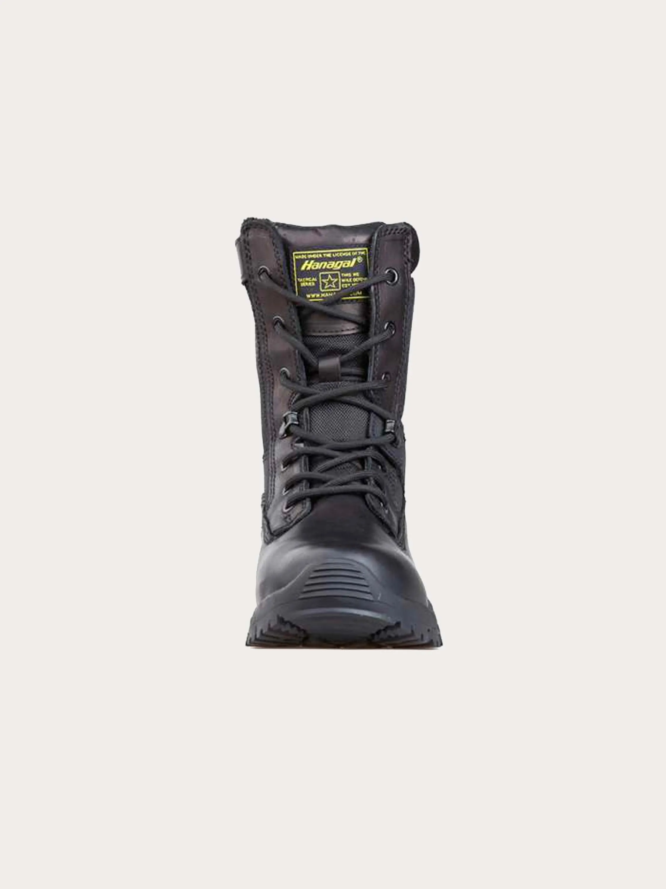 Hanagal Men's Escalade Tactical Boots