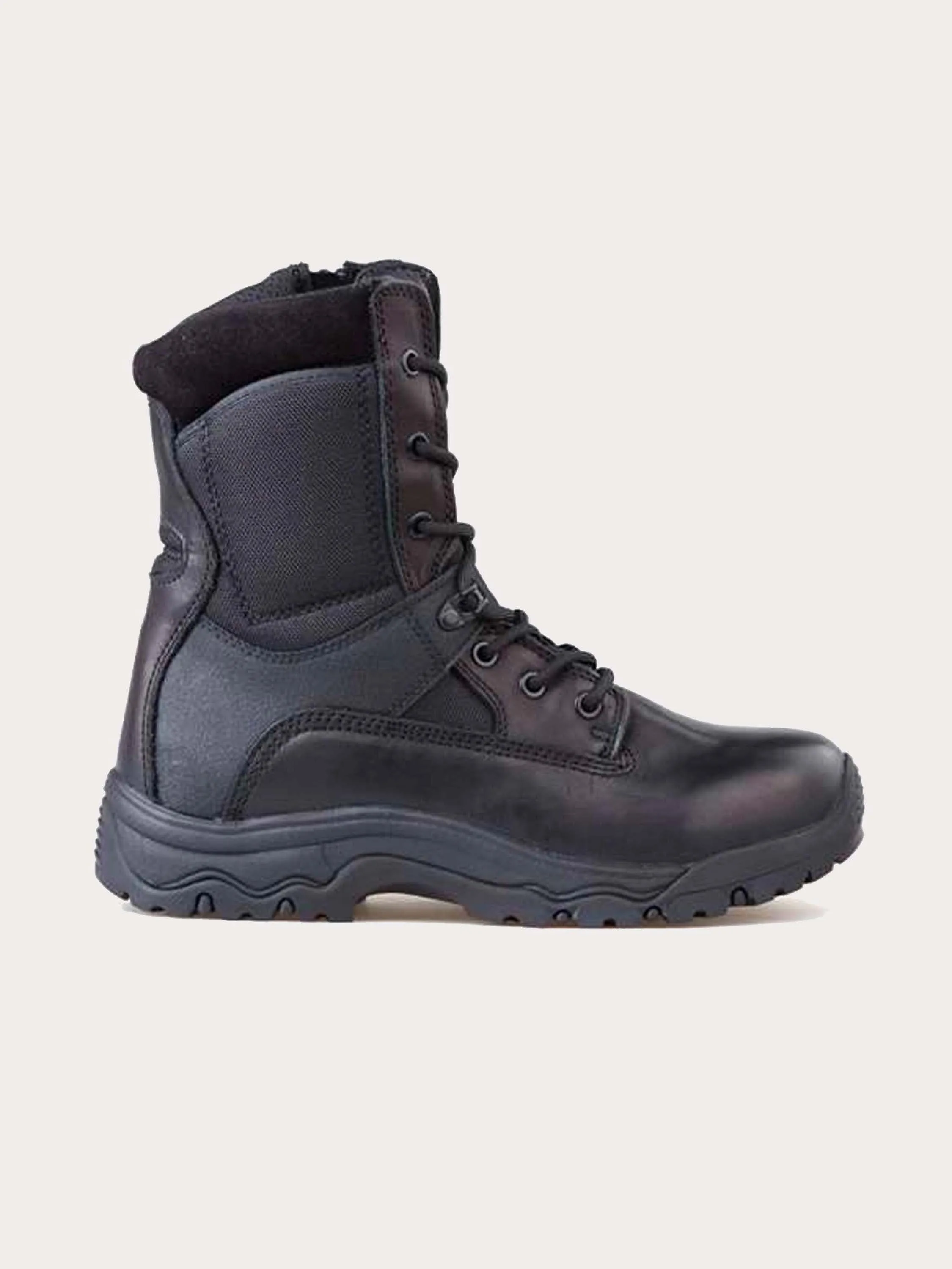 Hanagal Men's Escalade Tactical Boots