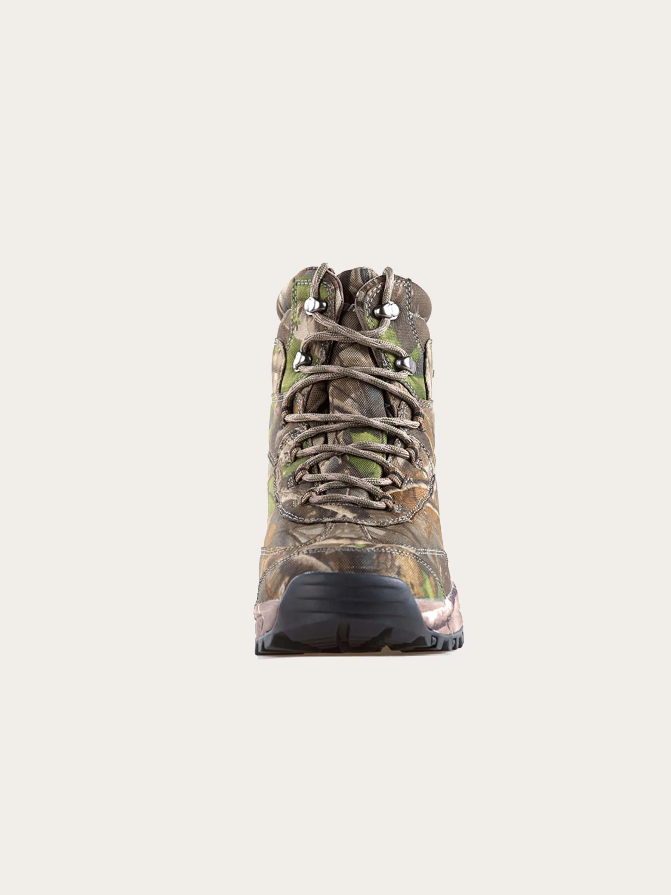 Hanagal Men's Touriane Military Boots