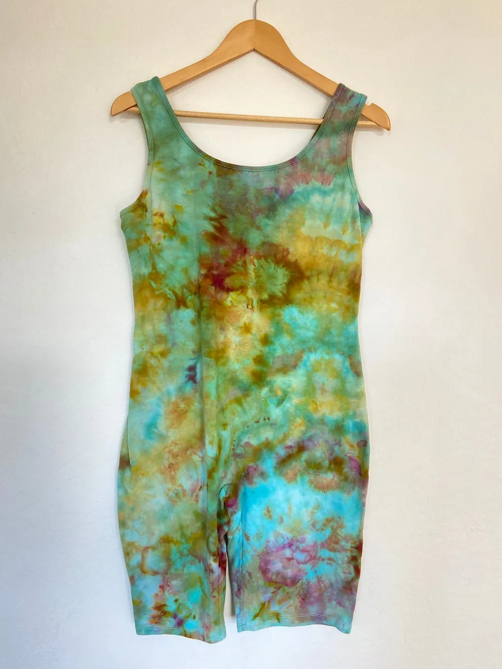 Hand Dyed Bikesuit (6 colors)