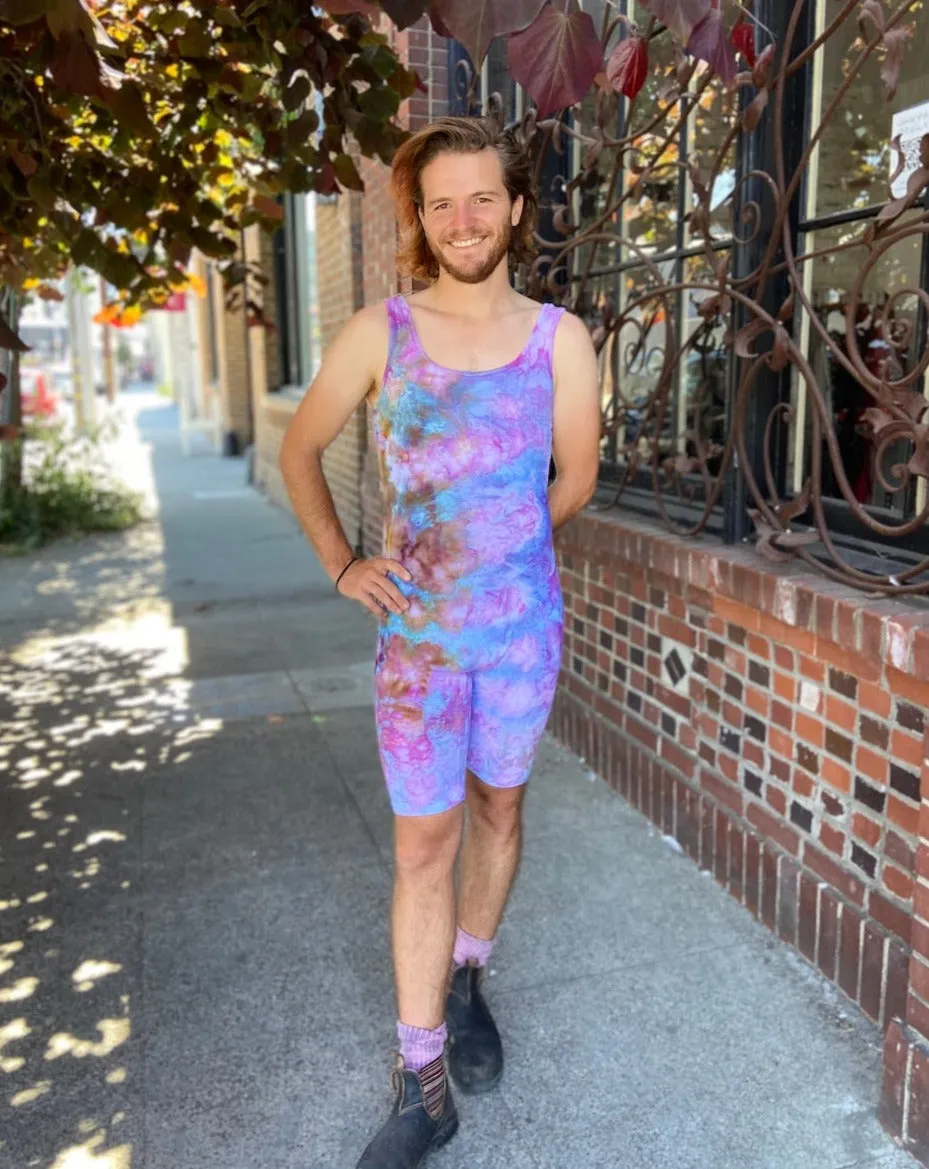 Hand Dyed Bikesuit (6 colors)