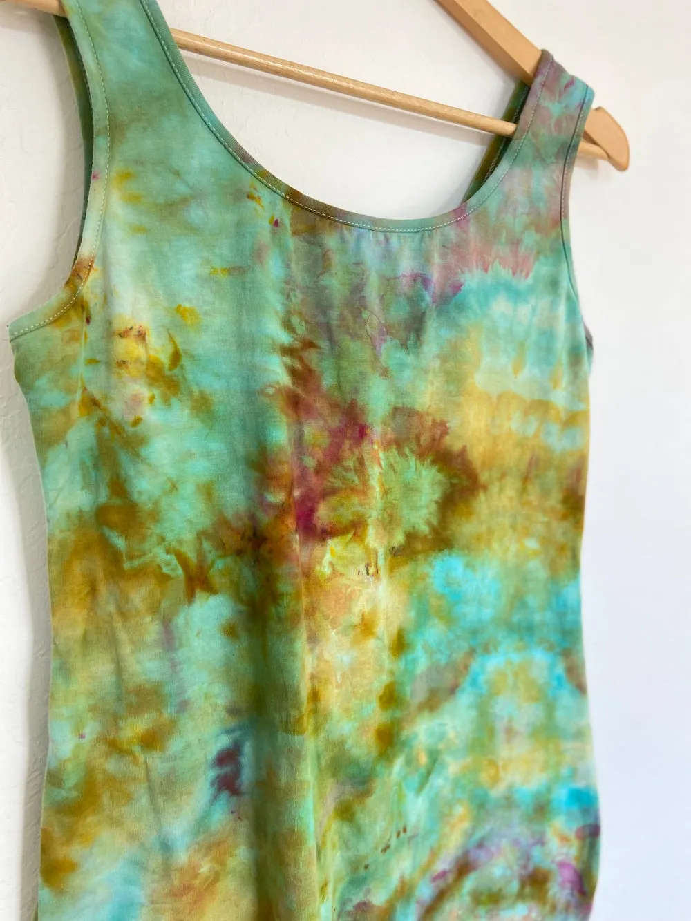 Hand Dyed Bikesuit (6 colors)