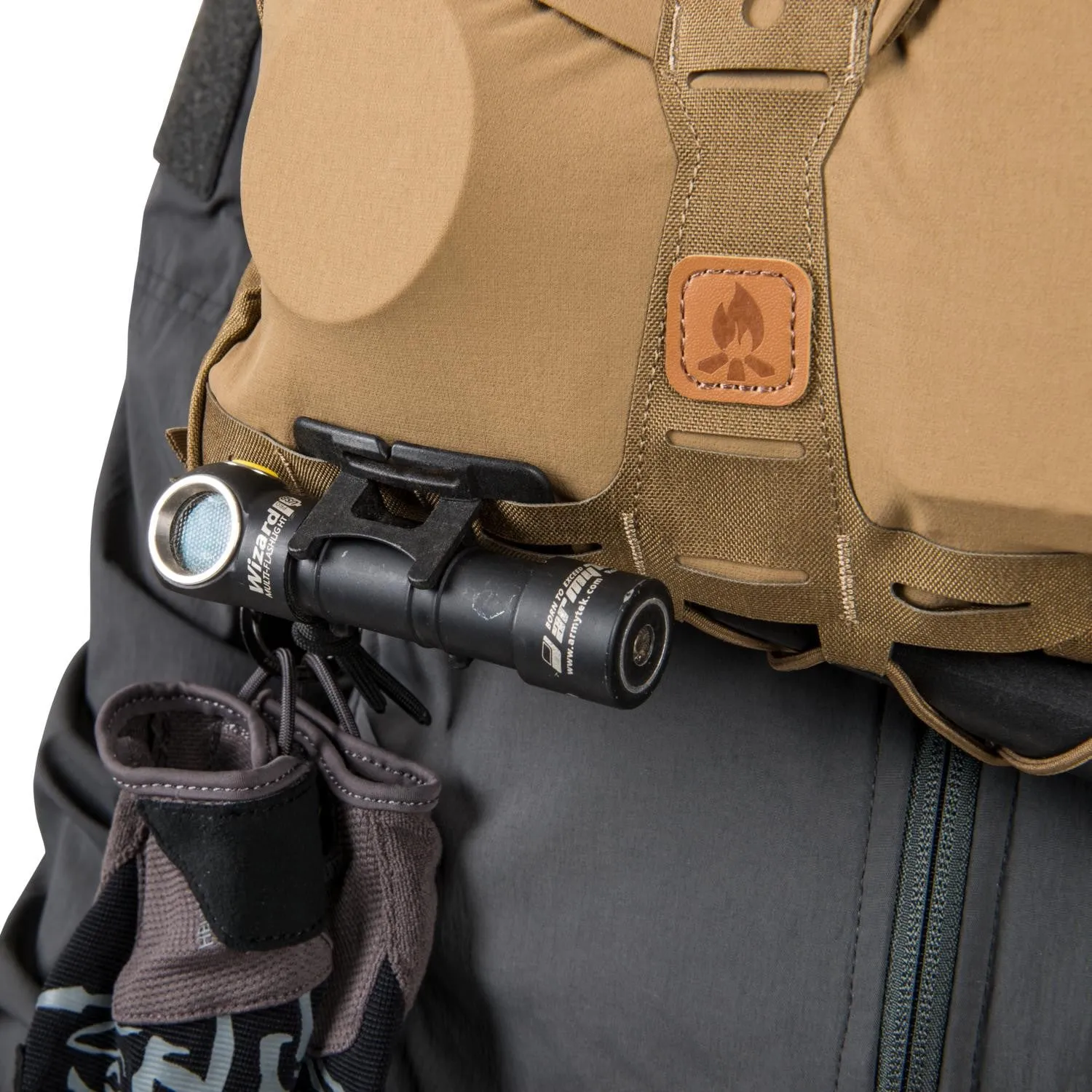 Helikon-Tex Chestpack Numbat