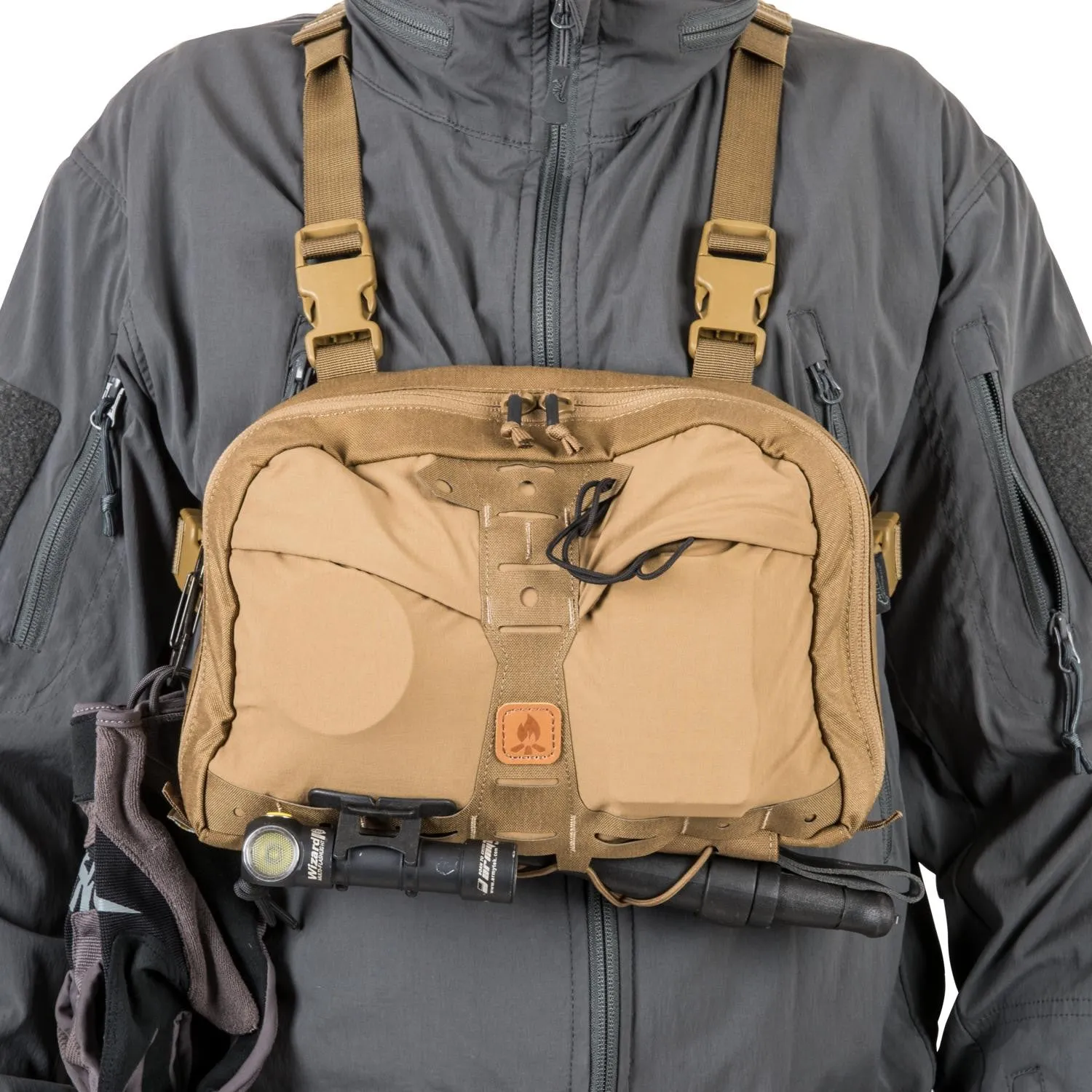 Helikon-Tex Chestpack Numbat