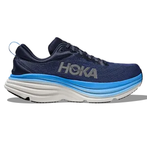 Hoka Bondi 8 Mens Running Shoes