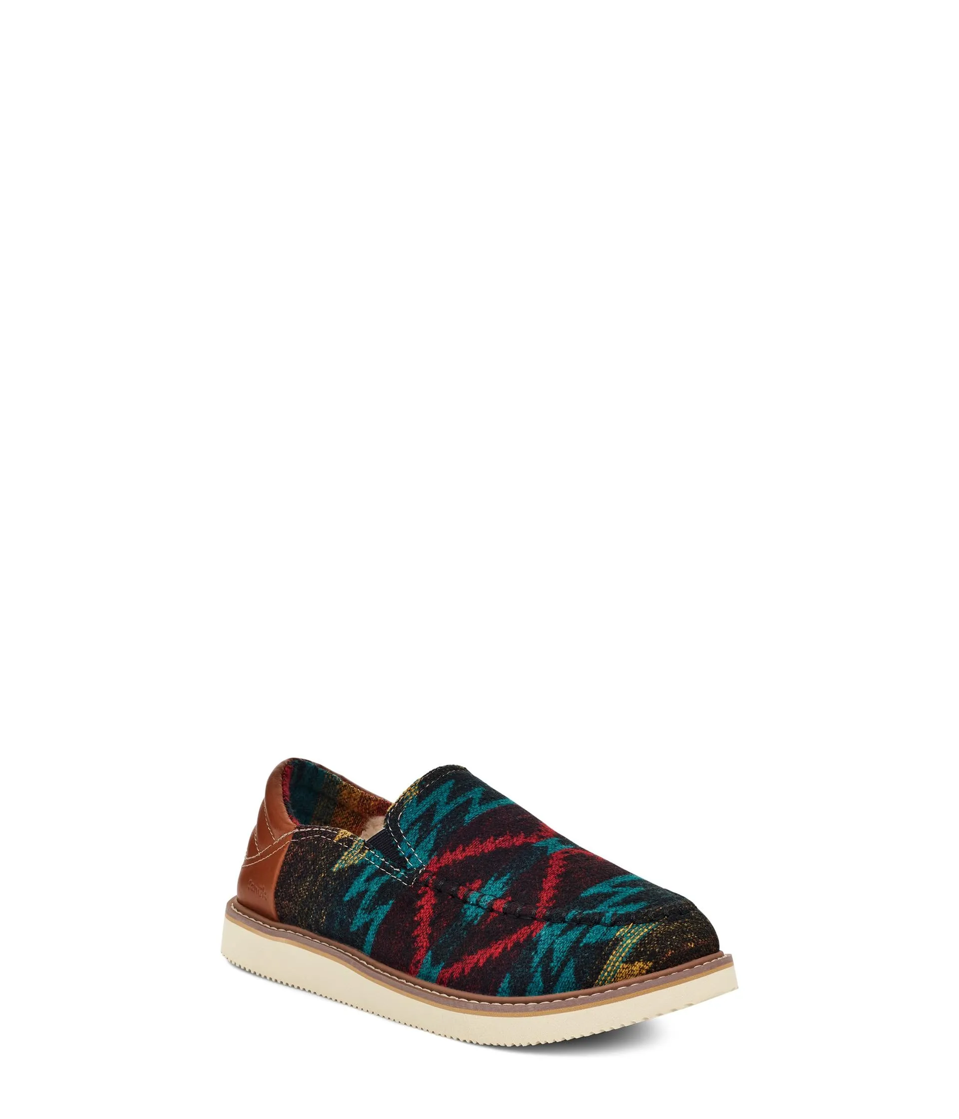 House shoes Sanuk Cozy Vibe Low SL Donavon