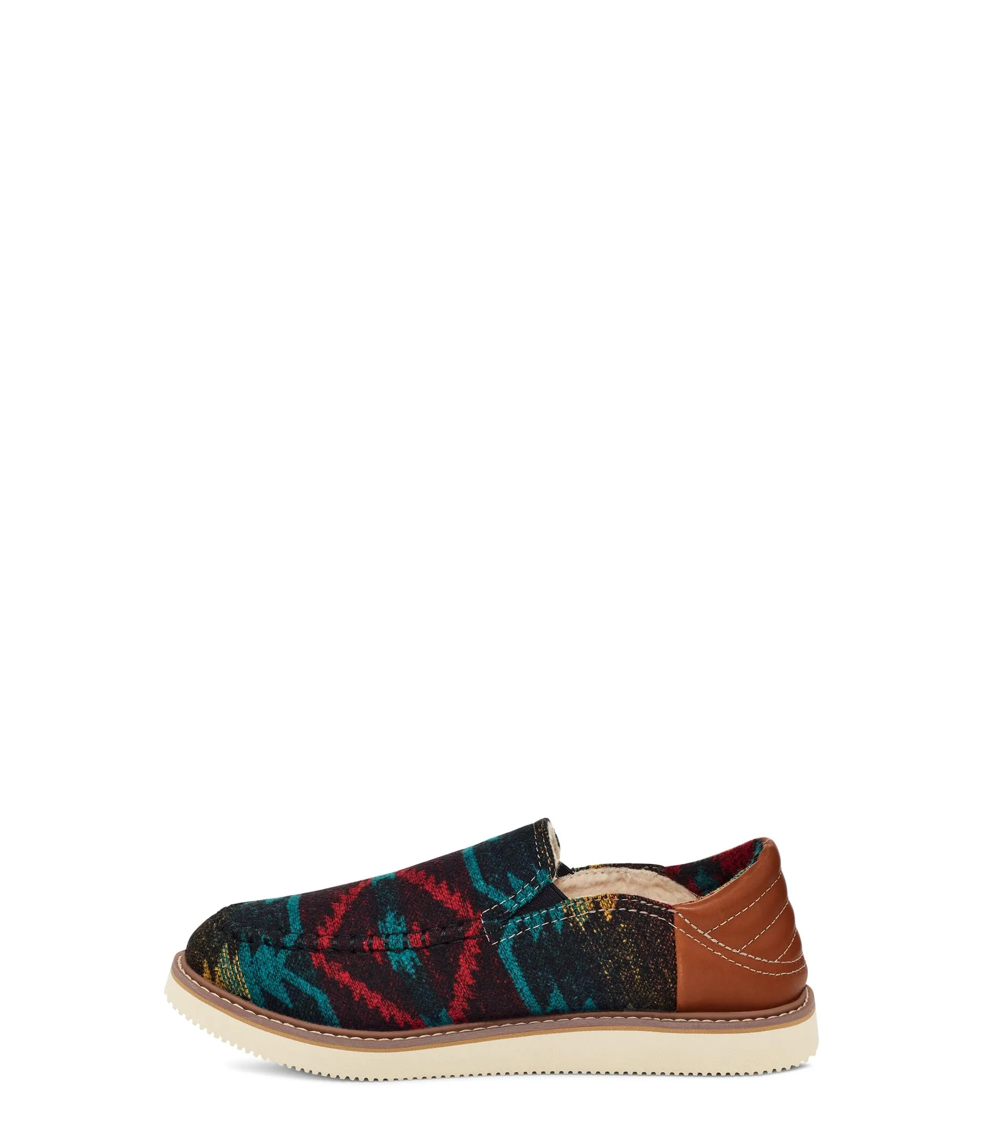 House shoes Sanuk Cozy Vibe Low SL Donavon