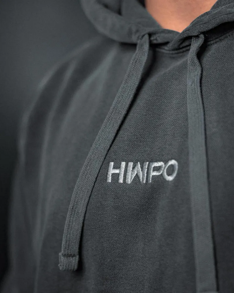 HWPO Hoodie Grey