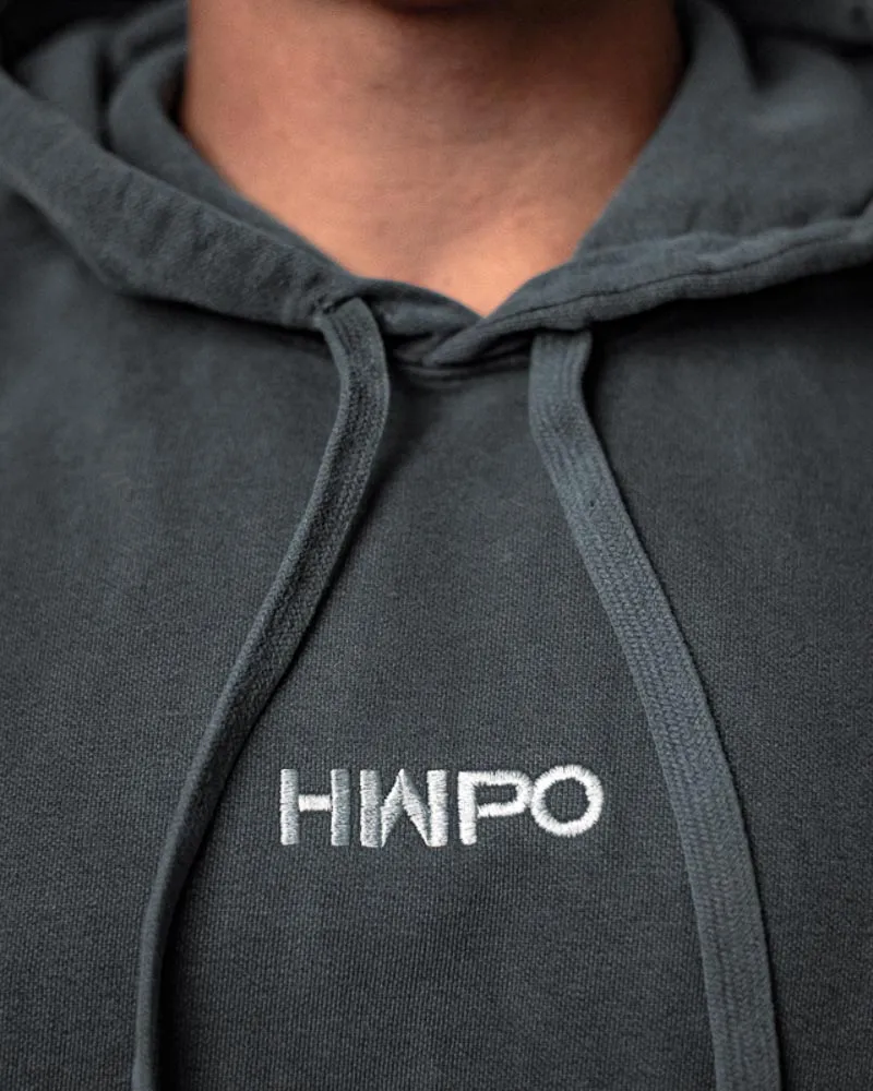 HWPO Hoodie Grey