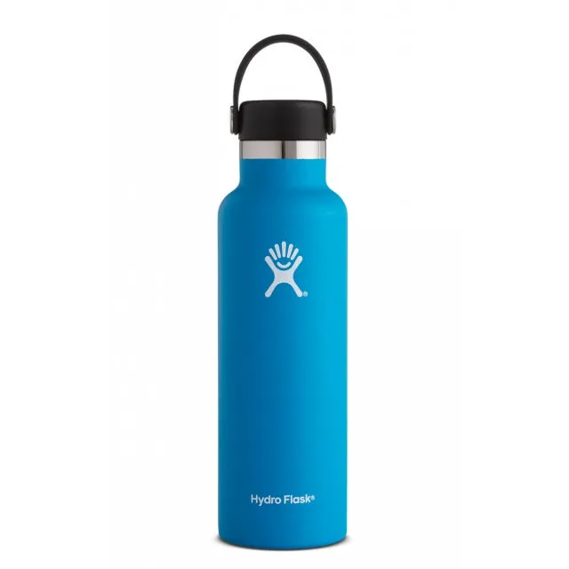 Hydro Flask 21 oz Standard Mouth