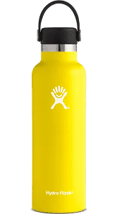 Hydro Flask 21 oz Standard Mouth