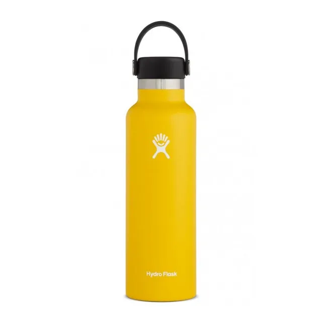 Hydro Flask 21 oz Standard Mouth