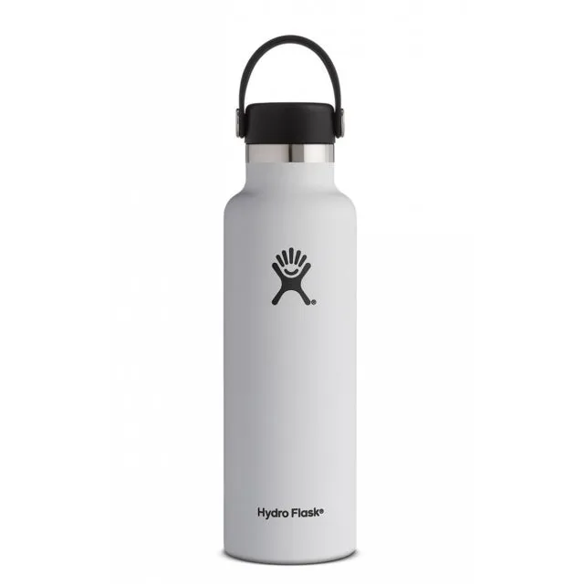 Hydro Flask 21 oz Standard Mouth