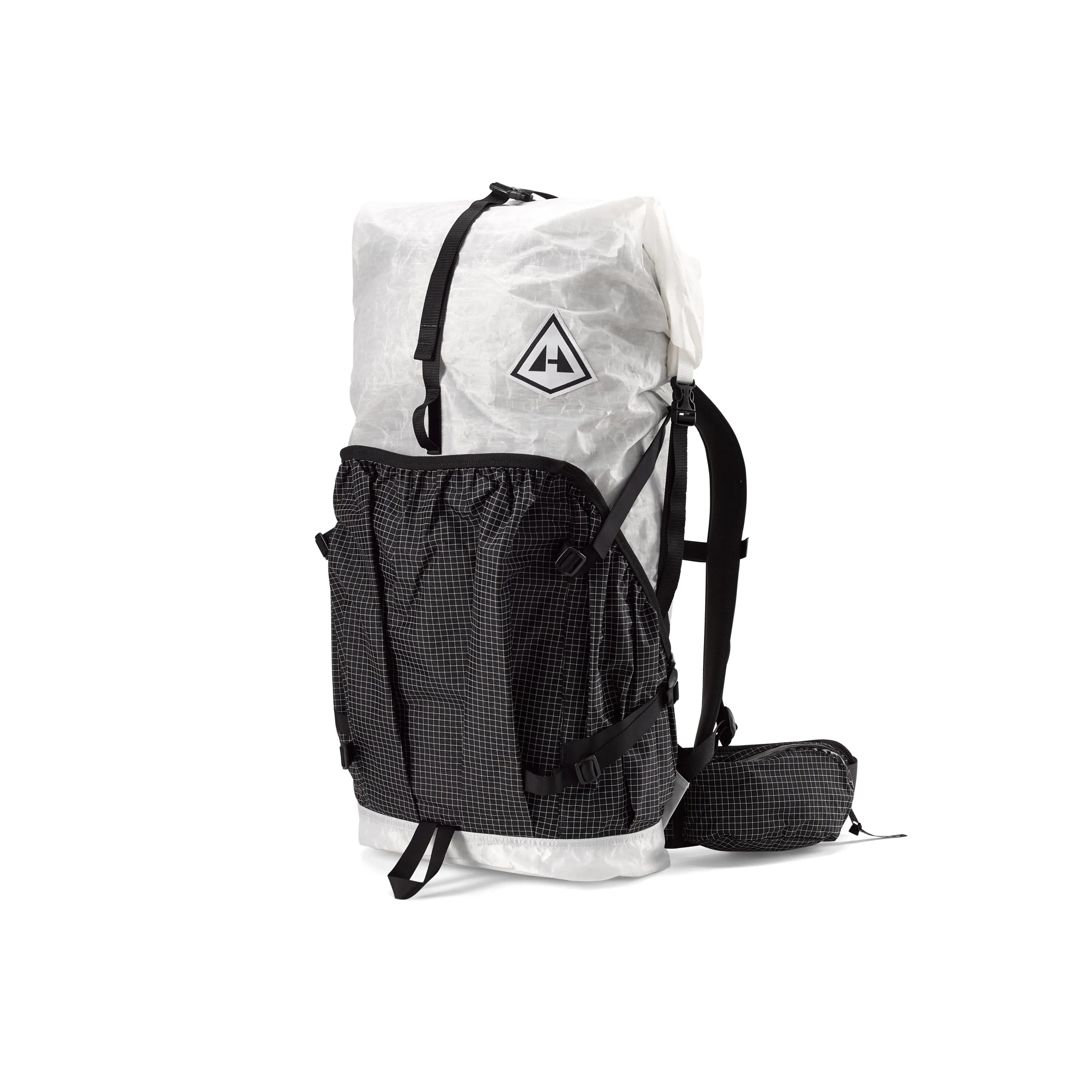 HYPERLITE MOUNTAIN GEAR SOUTHWEST 3400 PACK