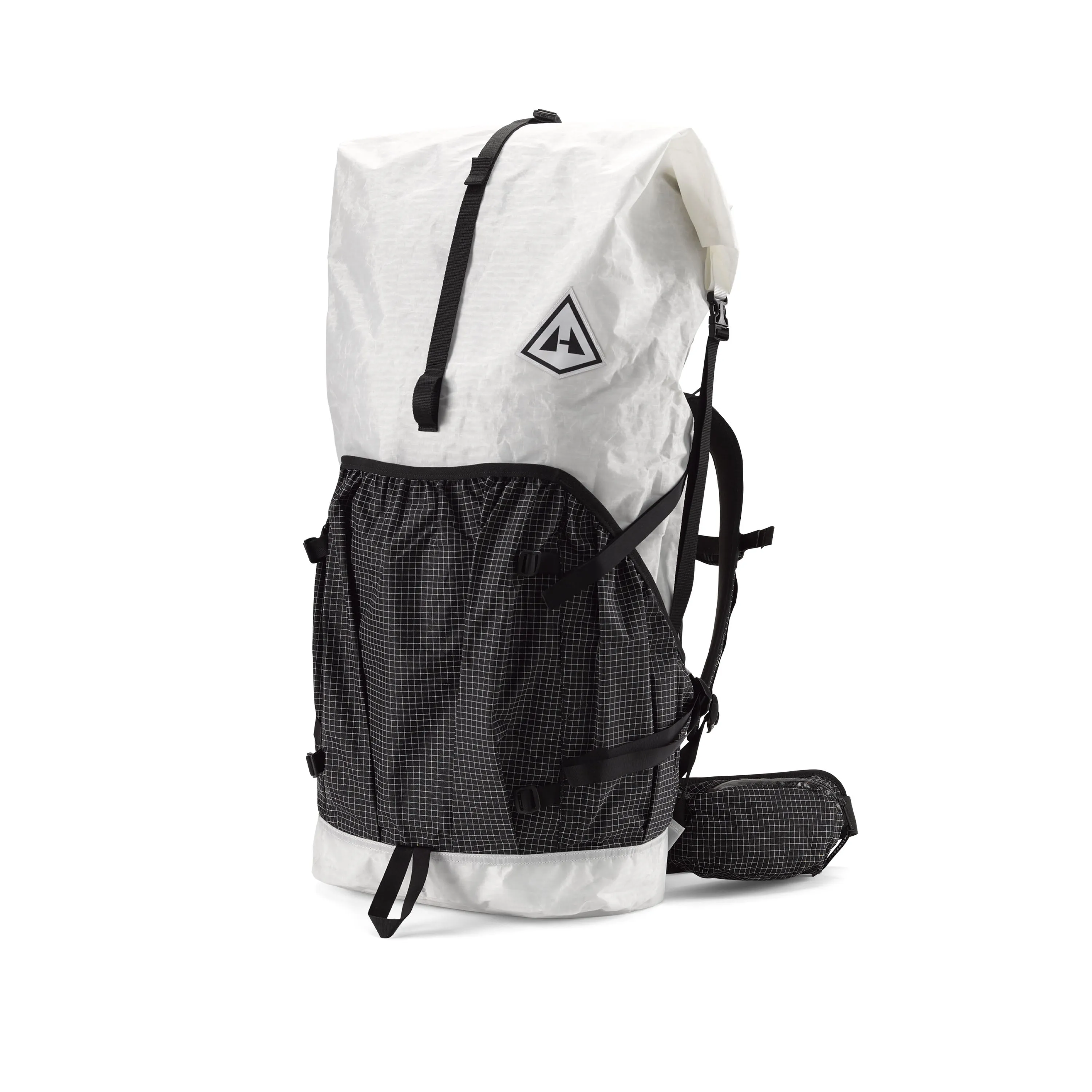 HYPERLITE MOUNTAIN GEAR SOUTHWEST 4400 PACK