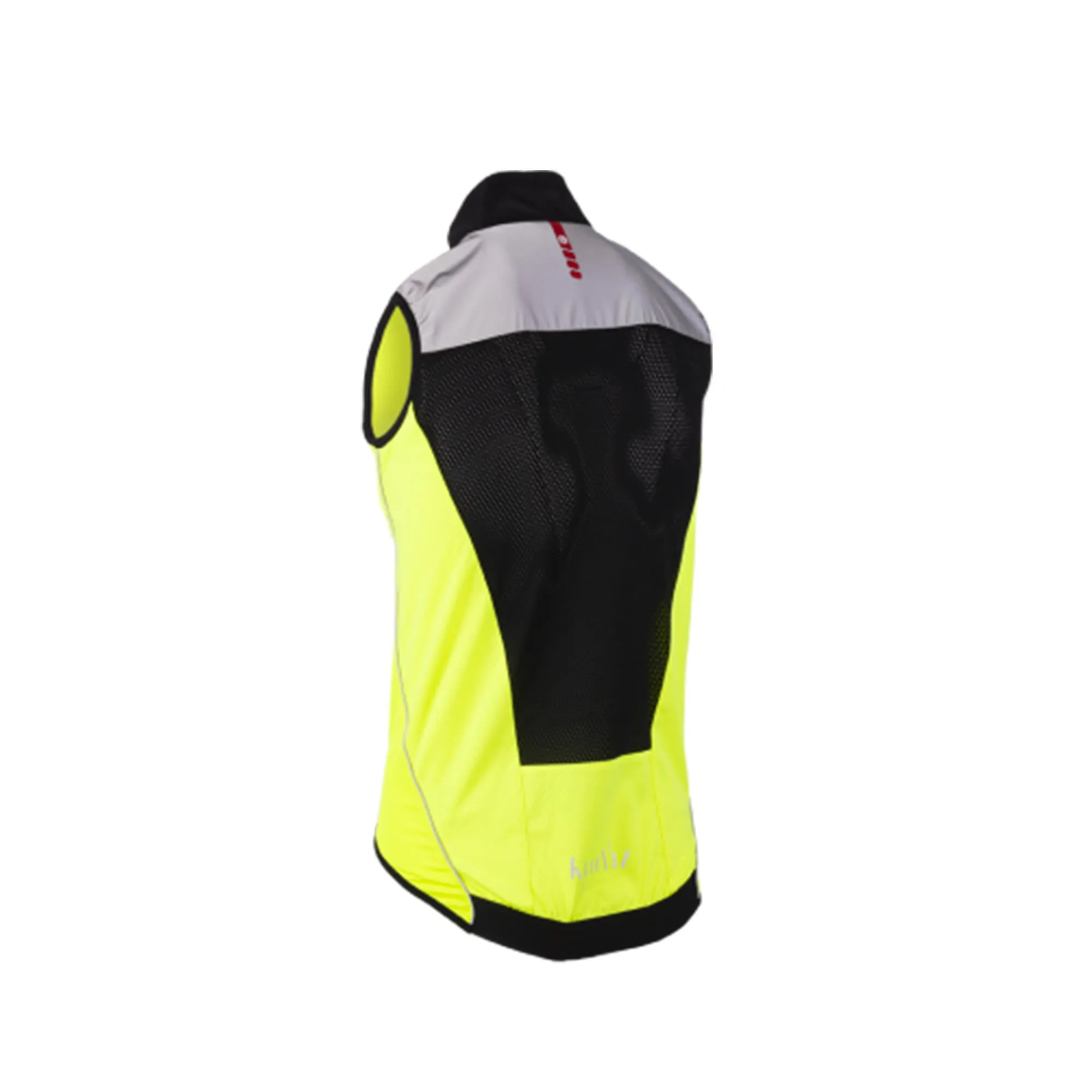 Jacket 2.0 Road Bike Windproof Jacket WOWOW