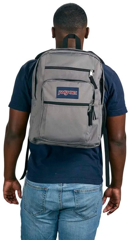 Jansport Big Student Backpack