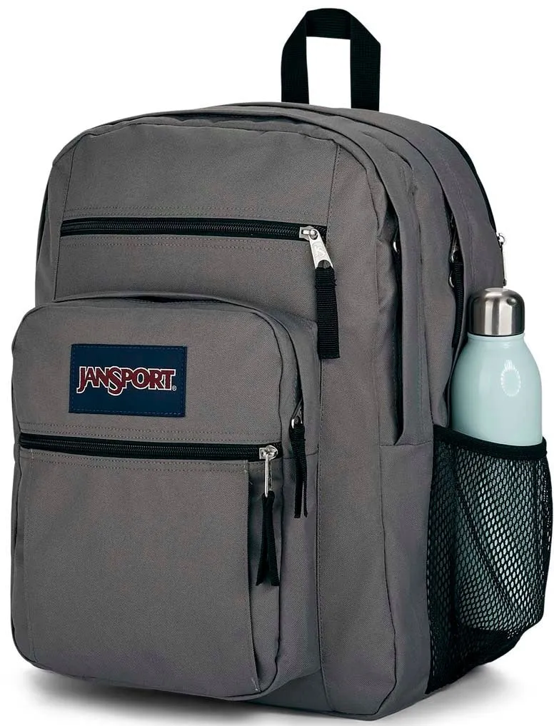 Jansport Big Student Backpack