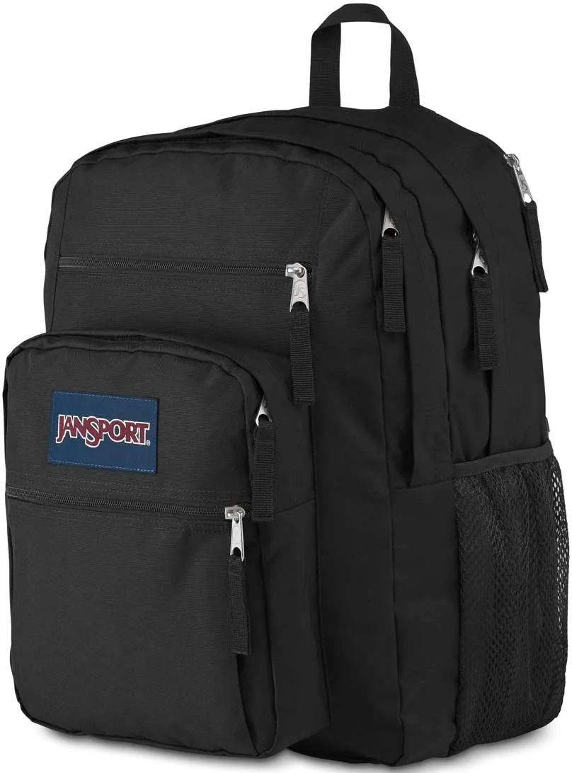 Jansport Big Student Backpack