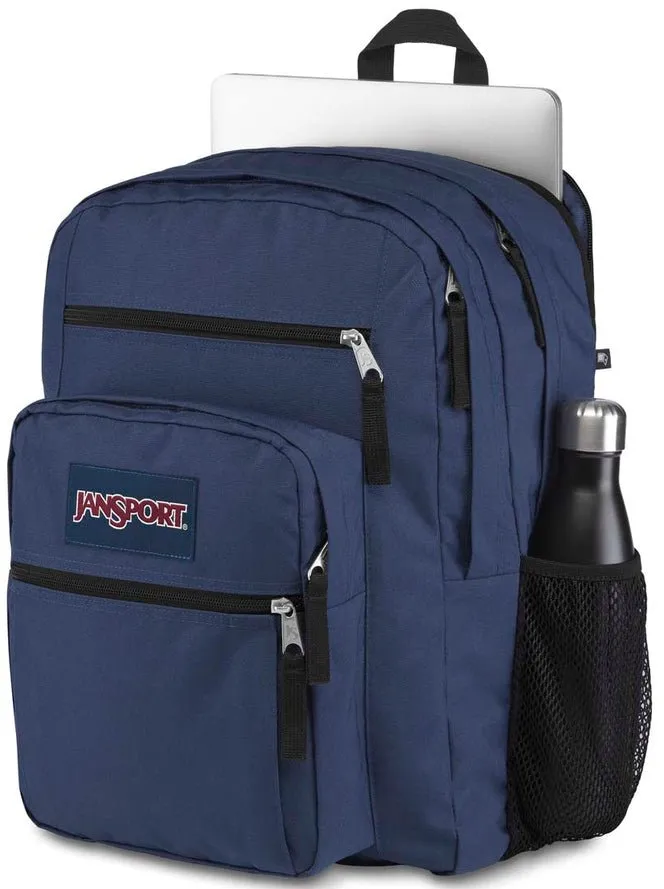 Jansport Big Student Backpack