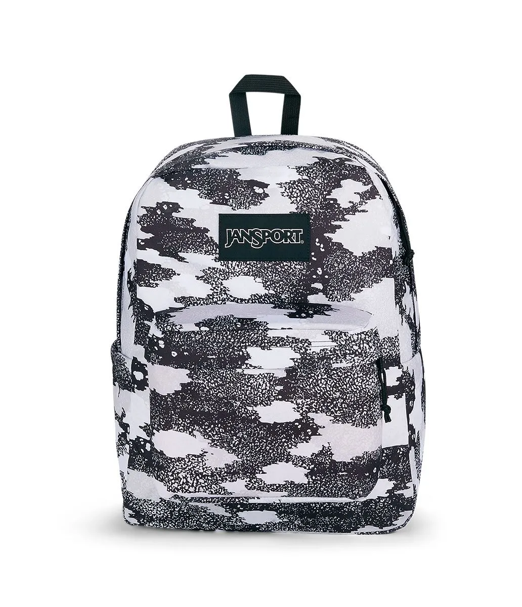 JANSPORT SUPERBREAK PLUS BACKPACK