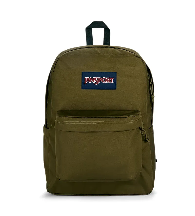 JANSPORT SUPERBREAK PLUS BACKPACK