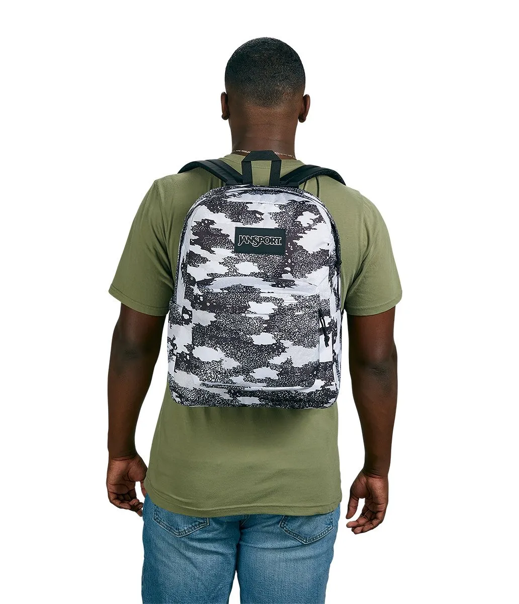 JANSPORT SUPERBREAK PLUS BACKPACK