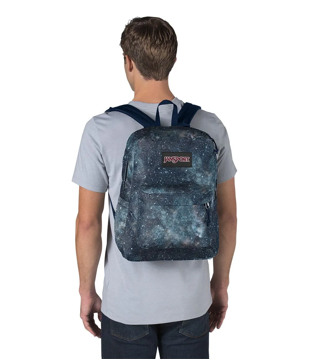 JANSPORT SUPERBREAK PLUS BACKPACK