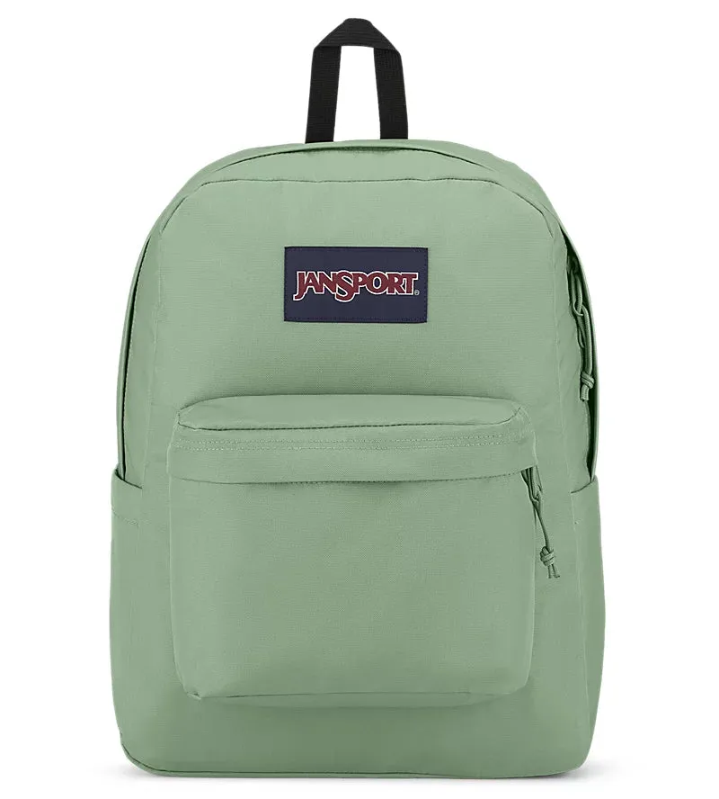 JANSPORT SUPERBREAK PLUS BACKPACK