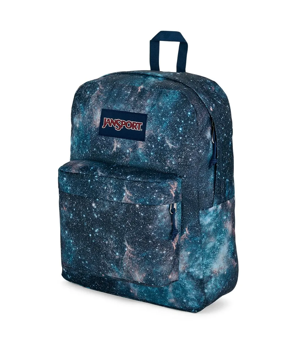 JANSPORT SUPERBREAK PLUS BACKPACK