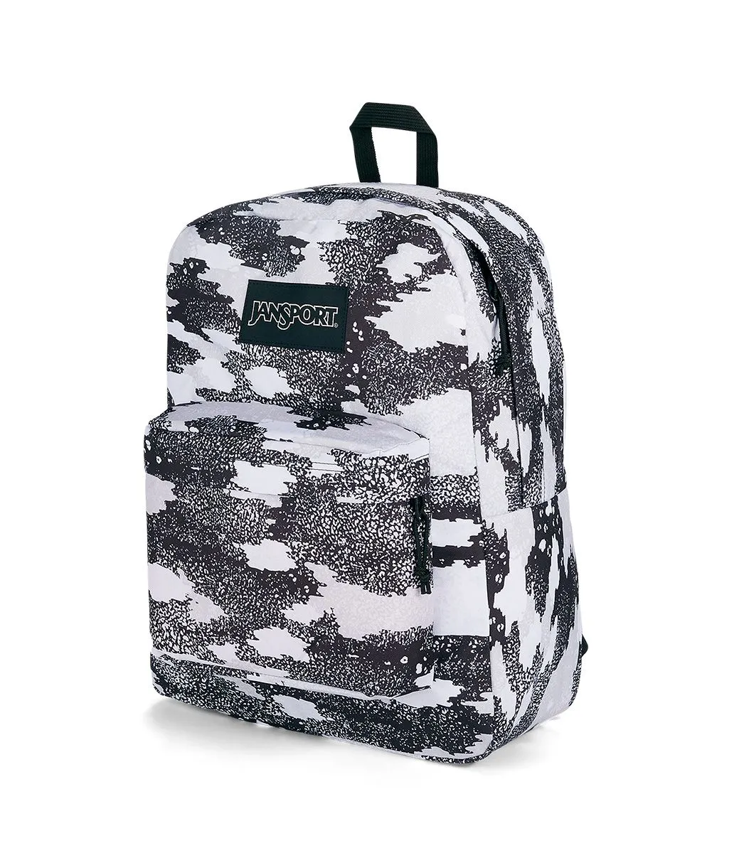 JANSPORT SUPERBREAK PLUS BACKPACK