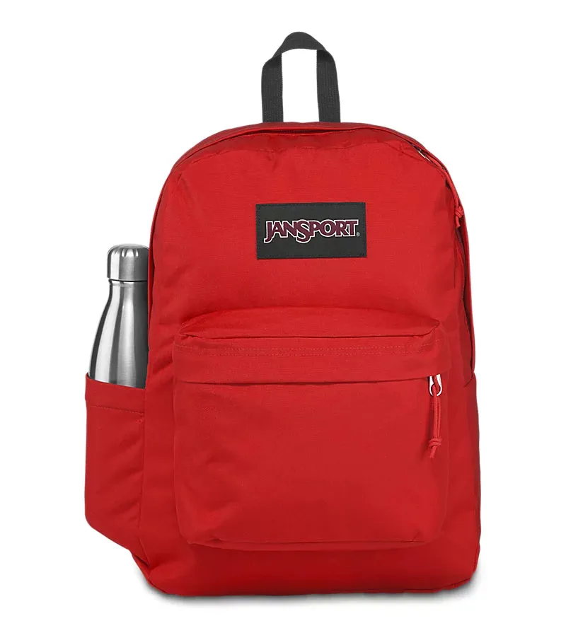 JANSPORT SUPERBREAK PLUS BACKPACK