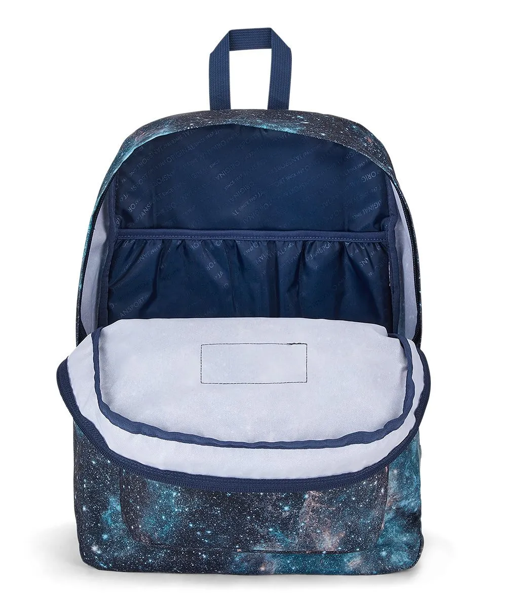 JANSPORT SUPERBREAK PLUS BACKPACK