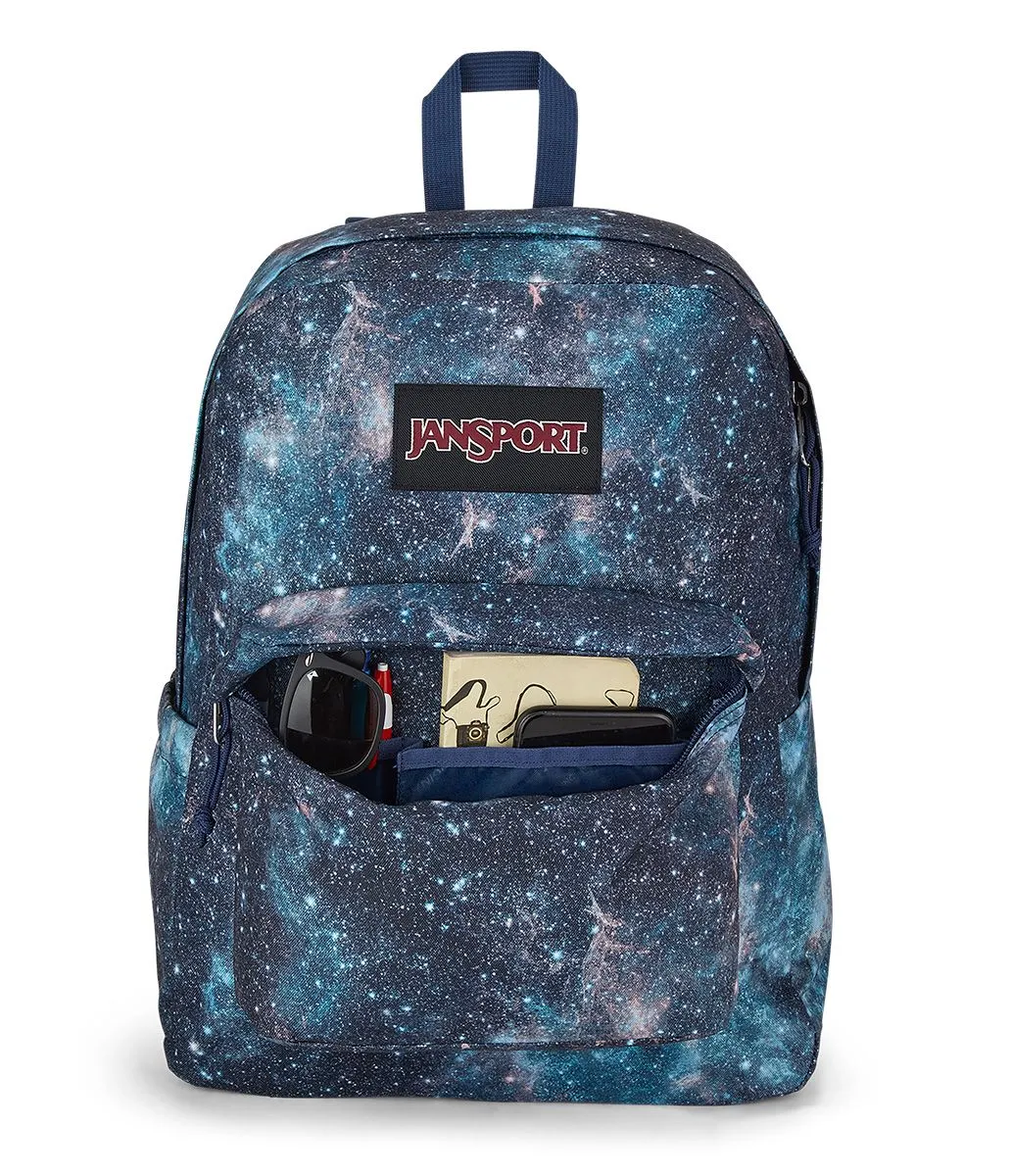 JANSPORT SUPERBREAK PLUS BACKPACK