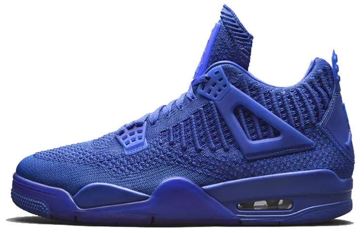 Jordan Air Jordan 4 Vintage Basketball Unisex, blue