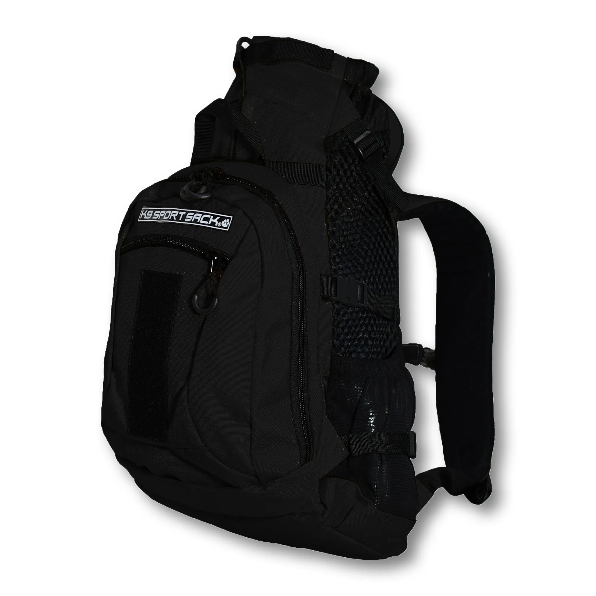 K9 Sport Sack Plus 2 Black