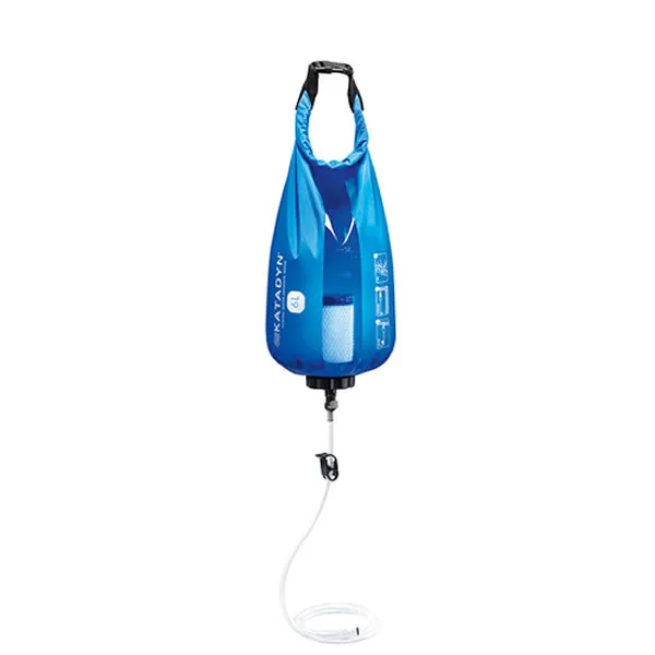 Katadyn Gravity Camp 6 Litre Water Filter