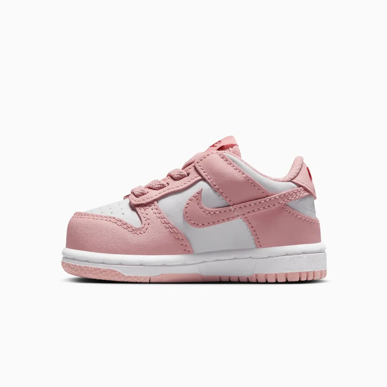 Kid's Dunk Low "Pomegranate" Toddlers