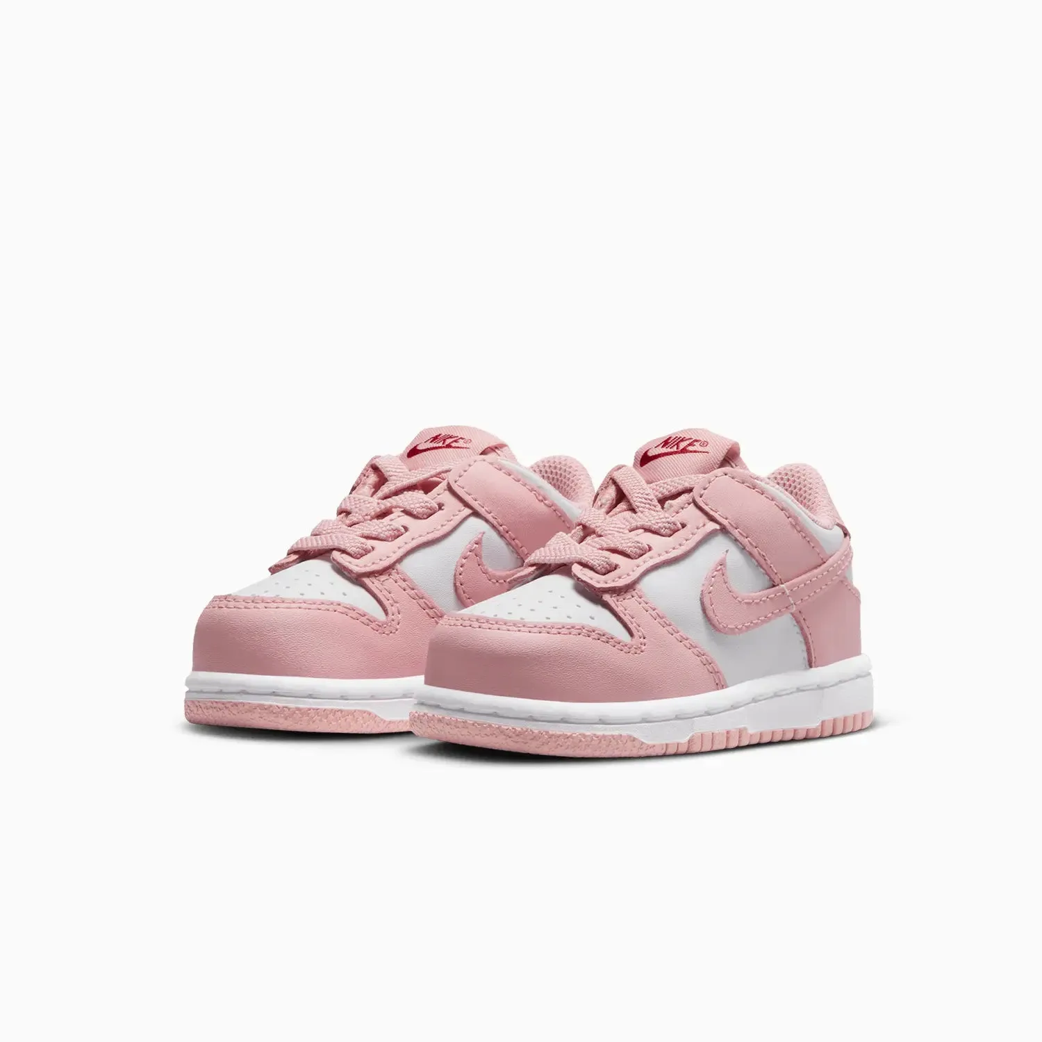 Kid's Dunk Low "Pomegranate" Toddlers