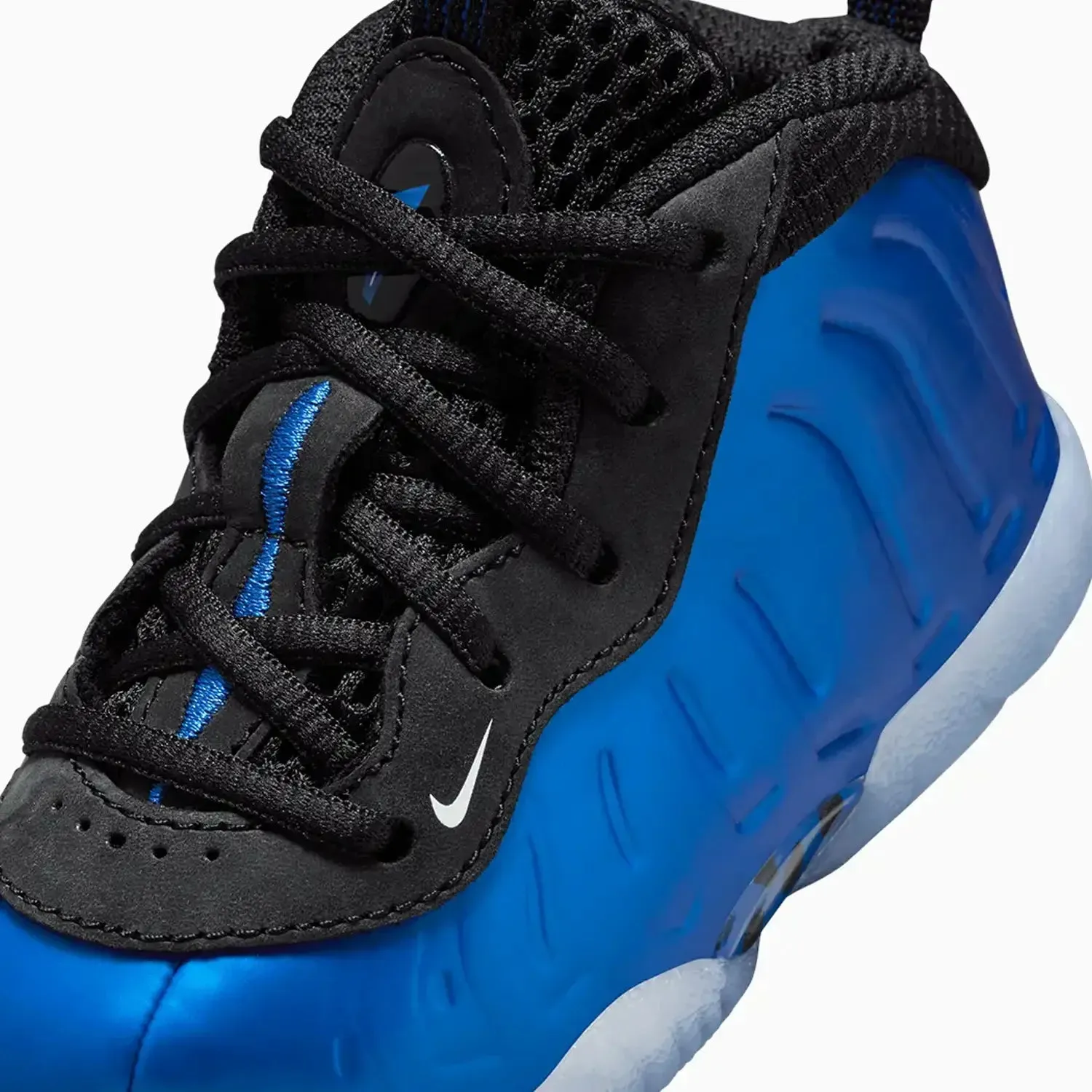 Kid's Little Posite One "Royal" Toddlers