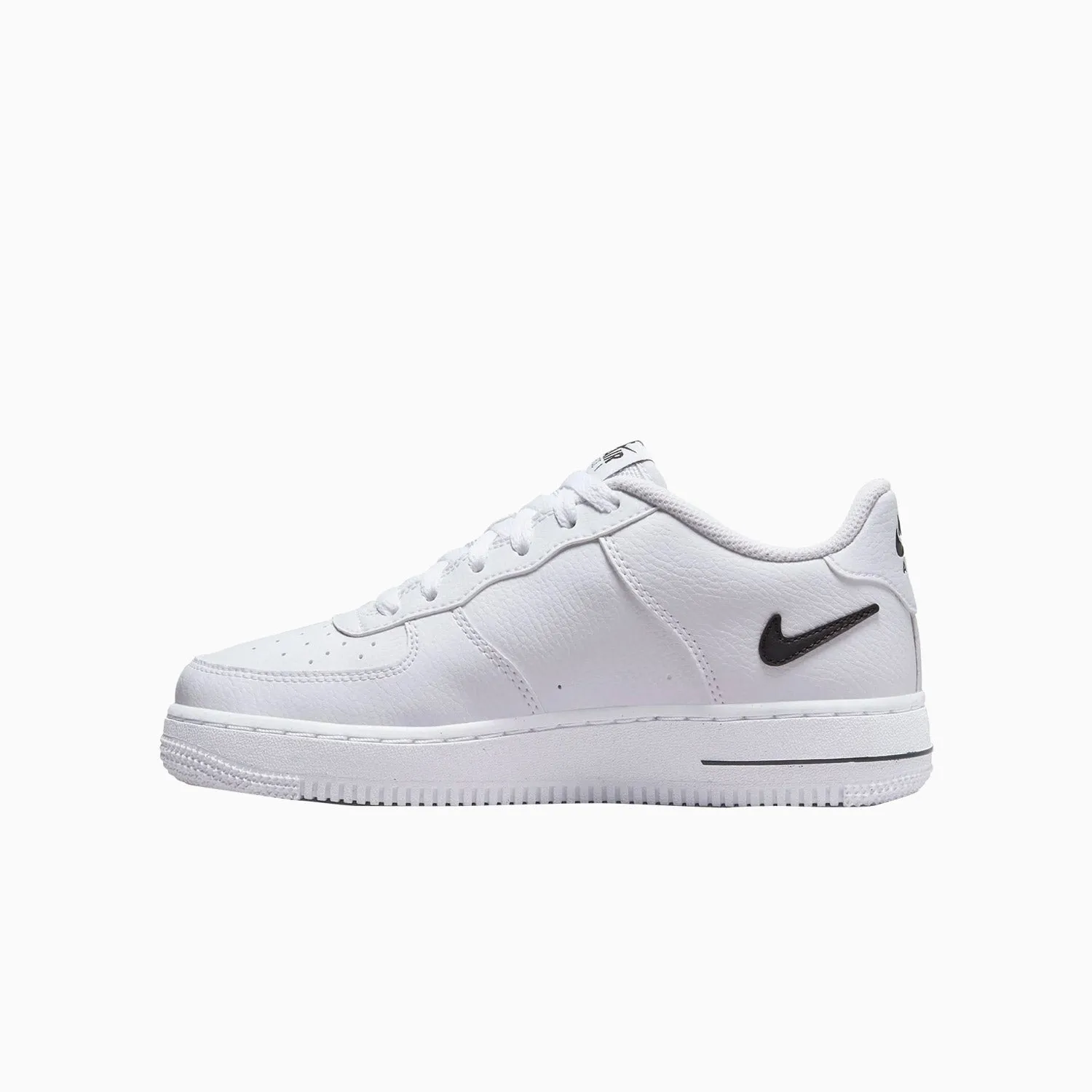 Kid's Nike Air Force 1 Low Cut Out Grade School