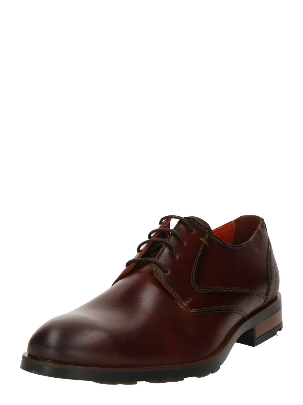 Lloyd JACKSON shoes, brown