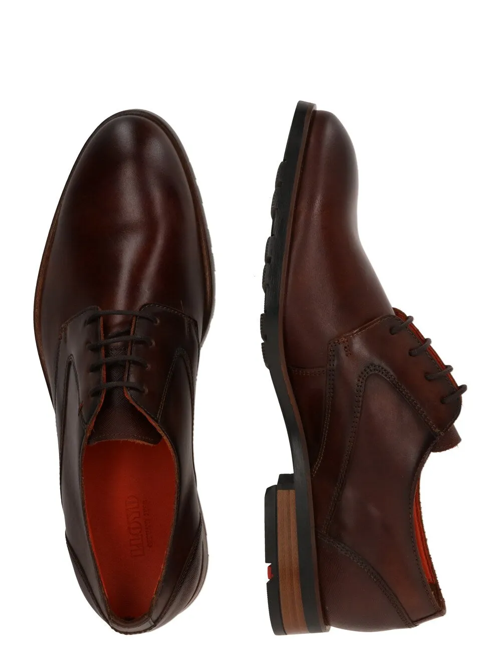 Lloyd JACKSON shoes, brown