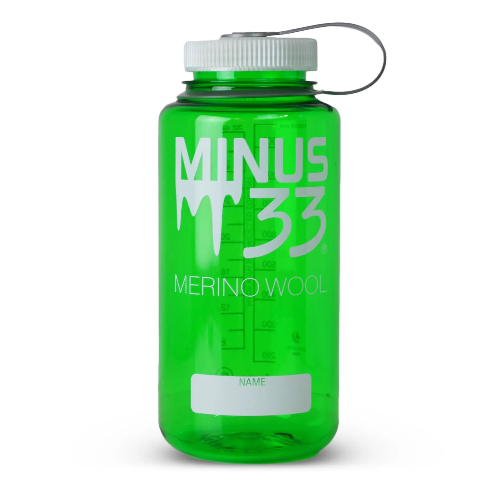 M33 - Nalgene Wide Mouth Bottle