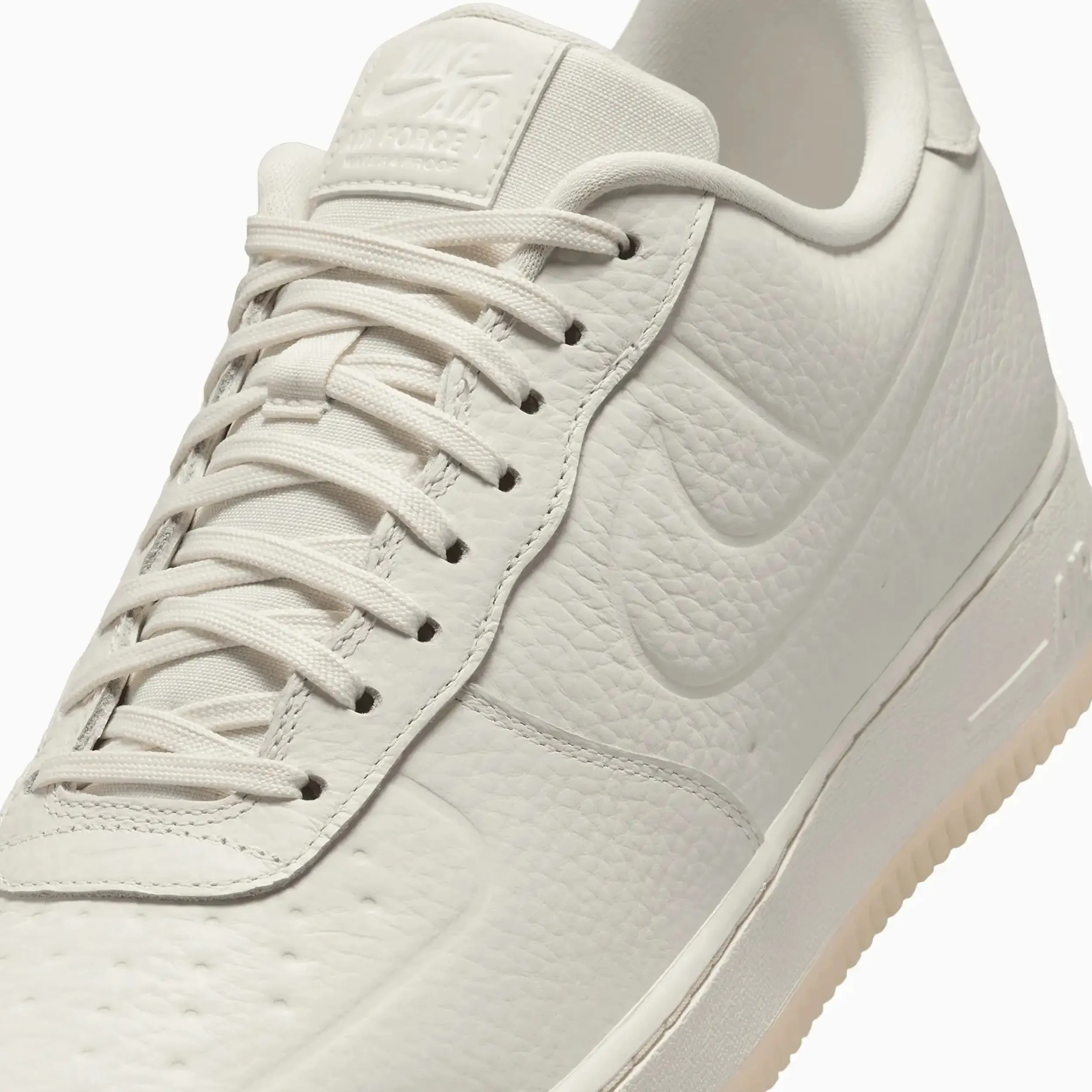 Men's Air Force 1 `07 Pro-Tech "Phantom"