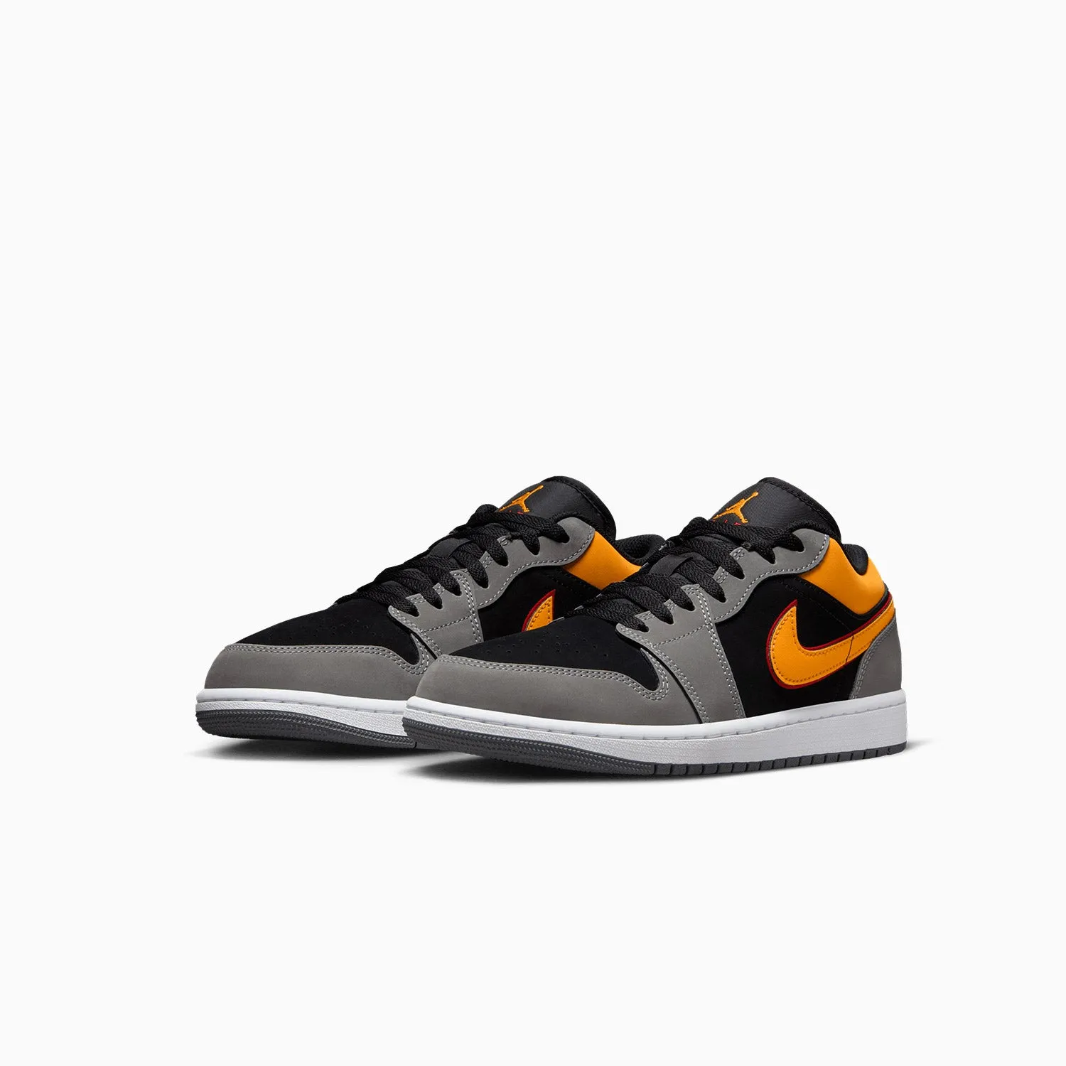 Men's Air Jordan 1 Low SE "Vivid Orange"