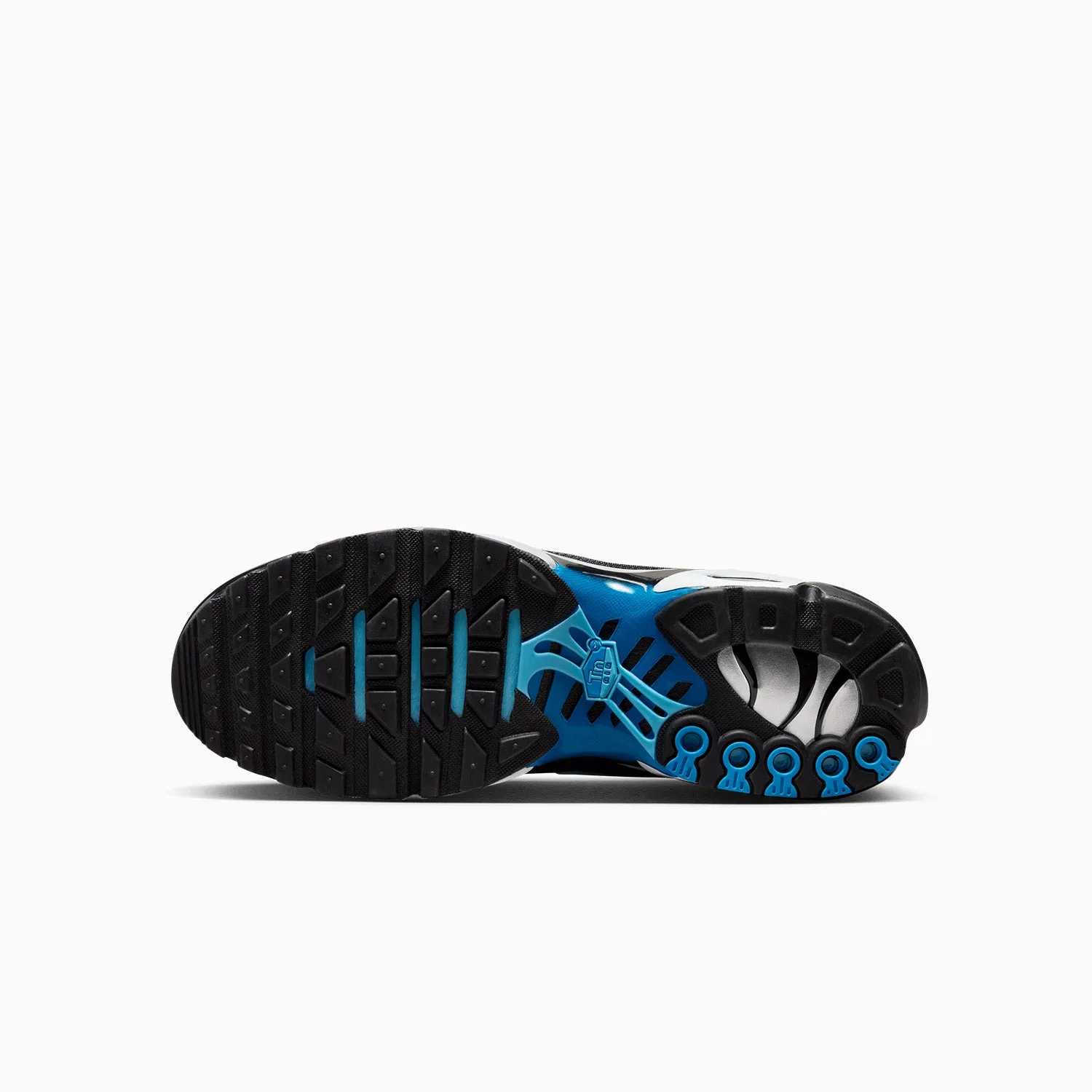 Men's Air Max Plus "Aquarius Blue"