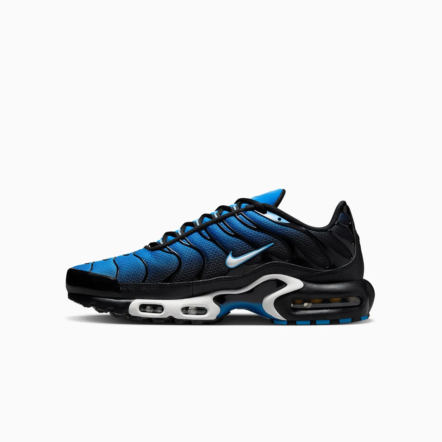 Men's Air Max Plus "Aquarius Blue"